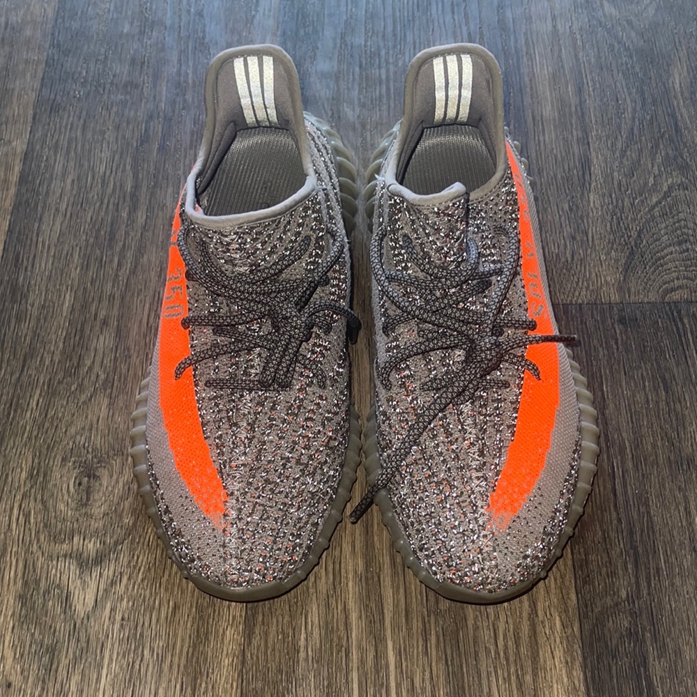 Yeezy Boost 350